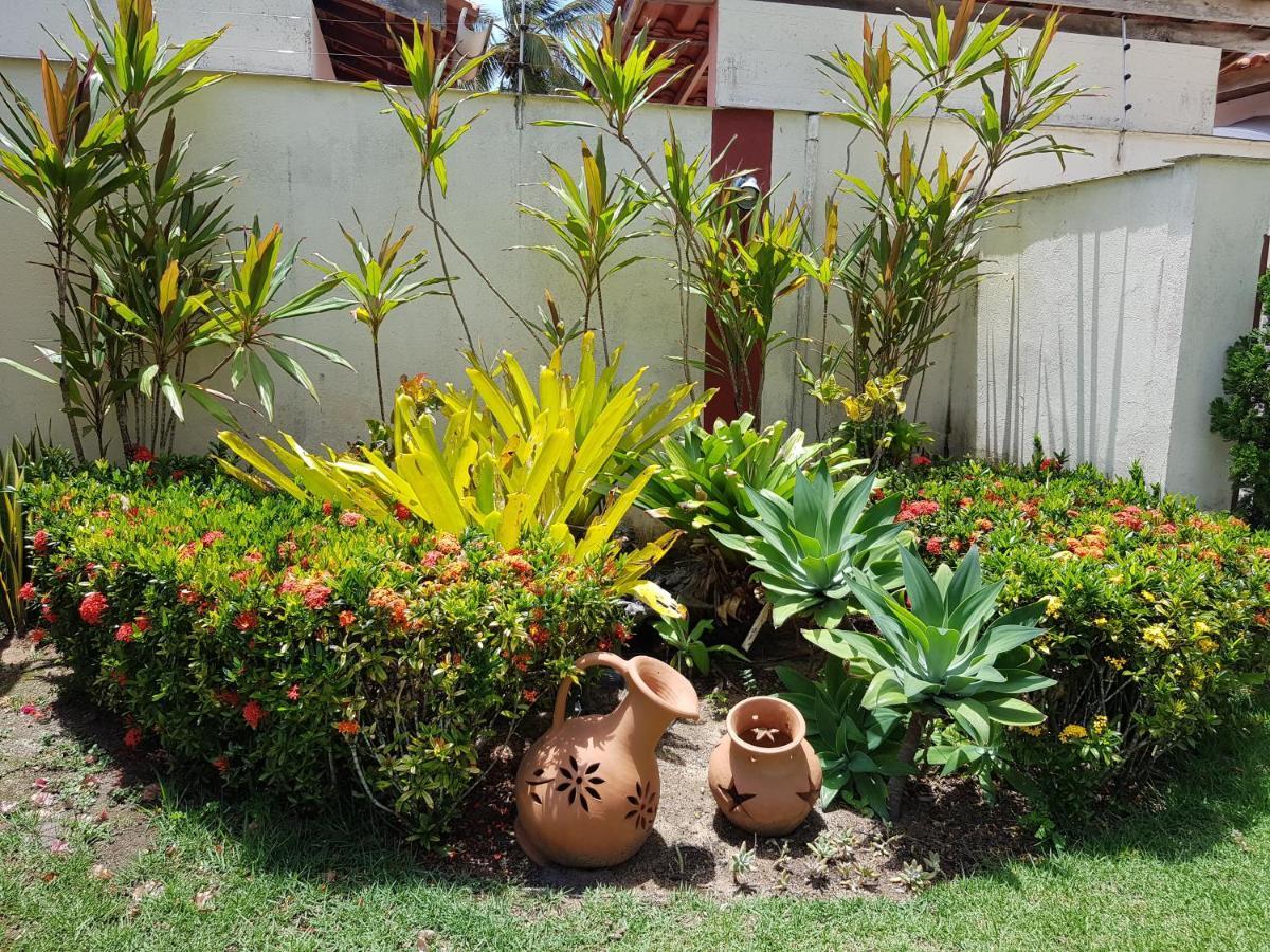Condominio Costa Azul Porto Seguro Exterior foto