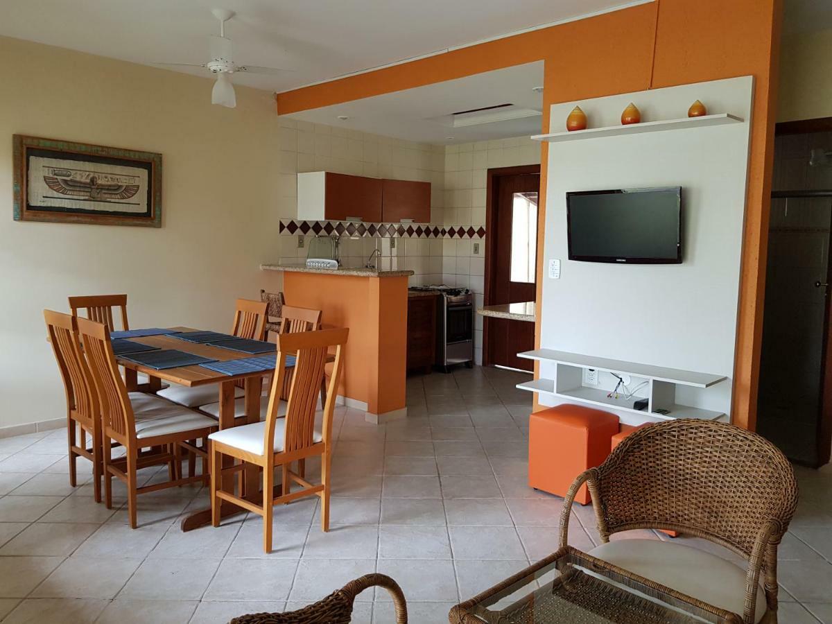 Condominio Costa Azul Porto Seguro Exterior foto